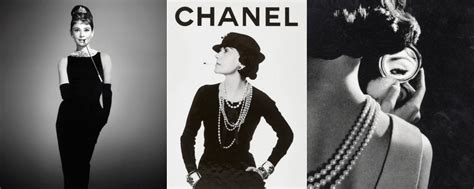 chanel magazine cover|Chanel iconic little black dress.